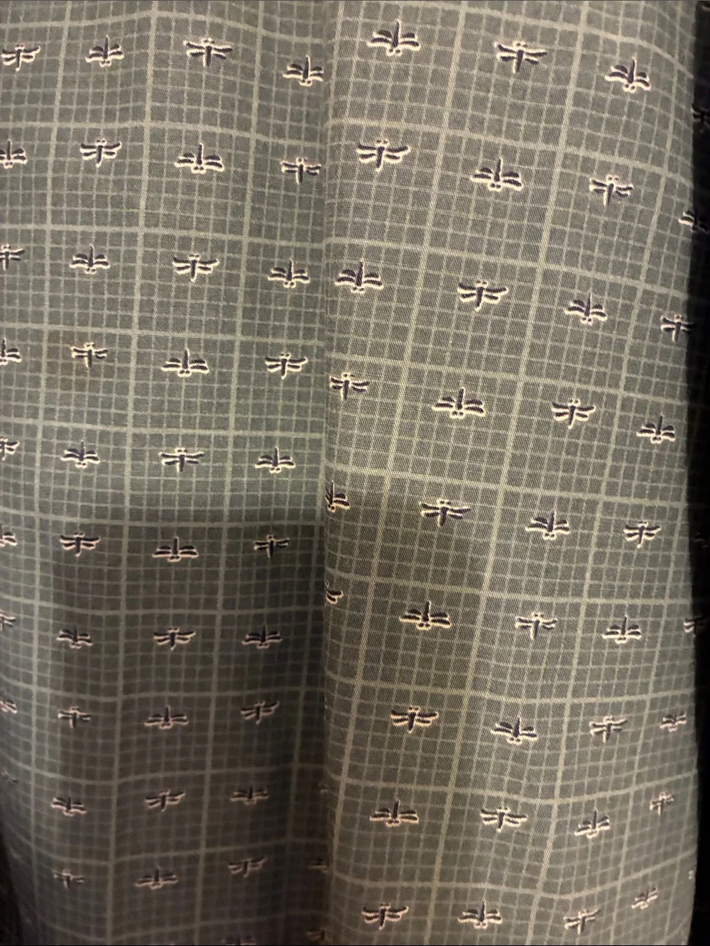 Chaps Ralph Lauren size 2XLT Men's Short-Sleeve Button-Down Shirts - 3-Pack